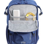 Plecak rowerowy 19l navy (Body Spirit)